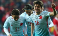 Turkey national team wrap: Enes Unal, Emre Mor & Cengiz Under lead the golden generation