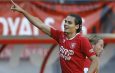 TEEN GOAL MACHINE Manchester City starlet Enes Unal chased by Lazio after scoring 17 goals on loan at FC Twente