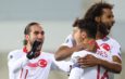 Turkey beats Andorra 2-0 in last match of Euro 2020 qualifiers